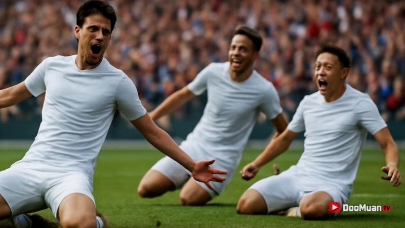 VAR ตัดสินชี้ชะตาเกมเดือด มาดริด vs บาร์ซา ลาลีกา